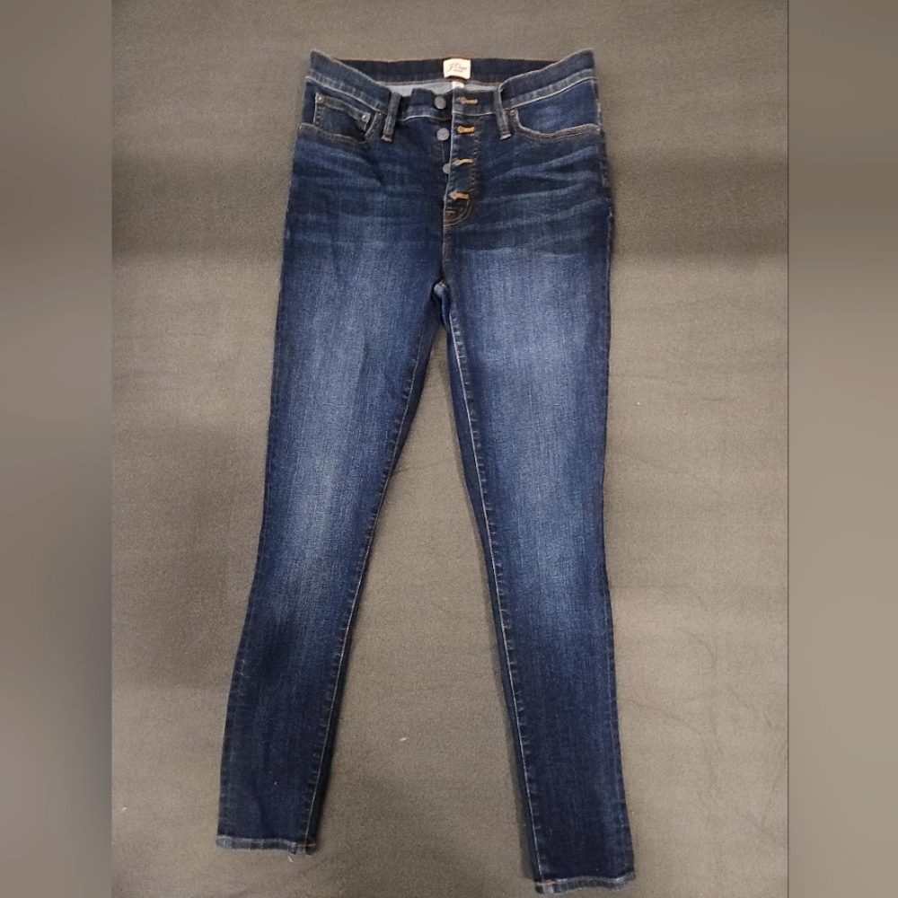 J Crew Jeans